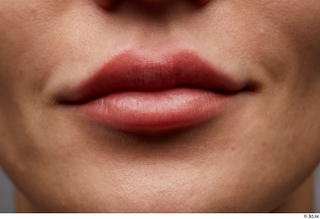 HD Face Skin Cynthia face lips mouth skin pores skin…